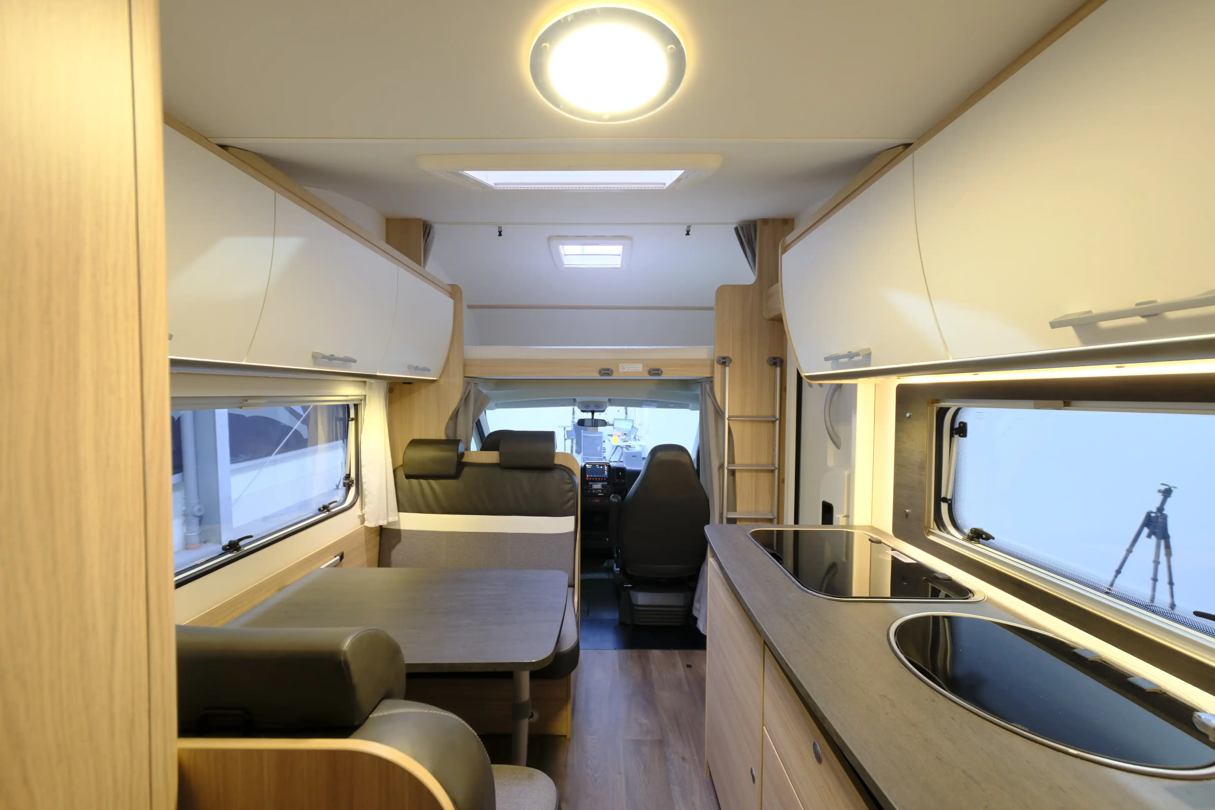 SUNLIGHT A 70 - Ansicht 9